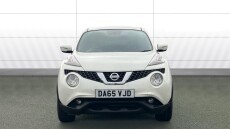 Nissan Juke 1.5 dCi Acenta Premium 5dr Diesel Hatchback